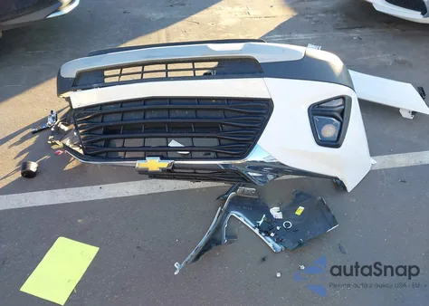 2022 Chevrolet Blazer Fwd 2Lt z USA, uszkodzony, nr VIN 3GNKBCR46NS218042